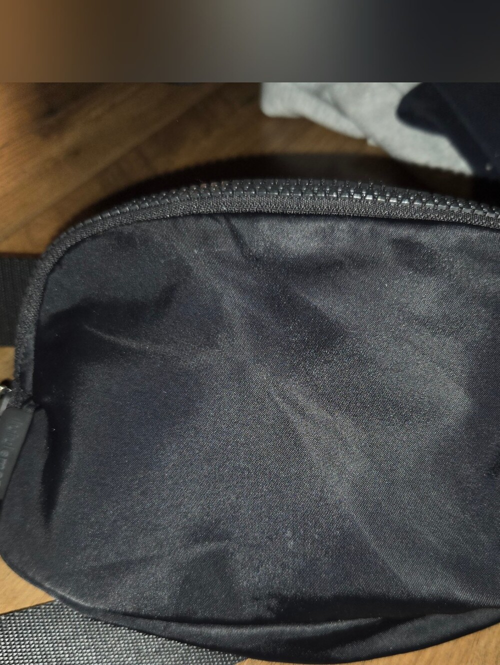 lululemon athletica Everywhere Belt Bag 1L Black
